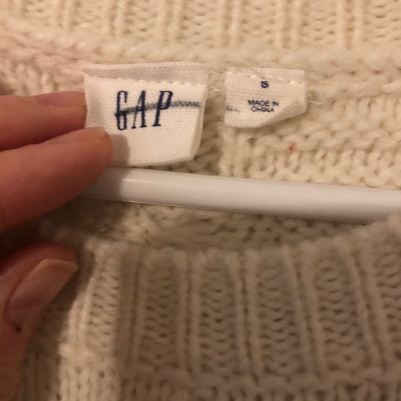 Gap Sweater Dress - Picture 3 of 3